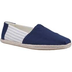 Toms Trainers - Navy - 10019897 Alpargata Rope